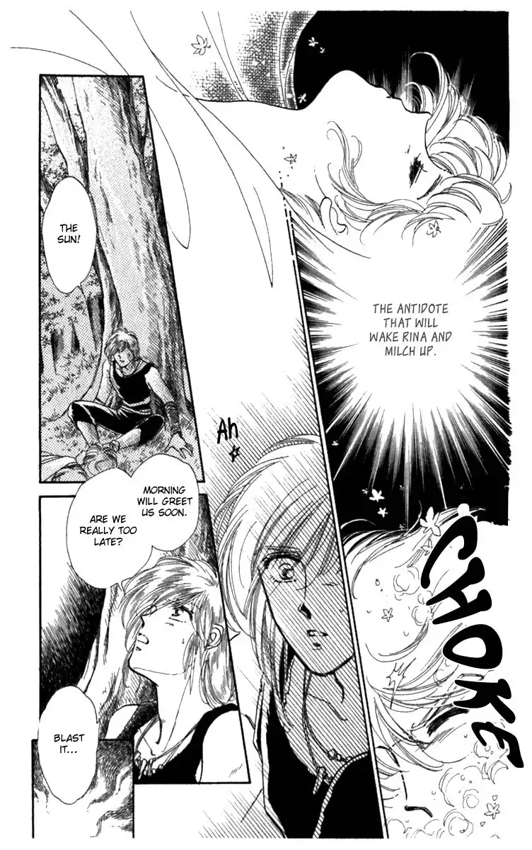 Viehmannin wa Utau Chapter 10 5